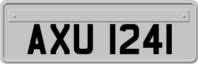 AXU1241