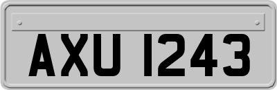 AXU1243