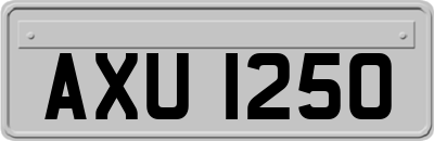 AXU1250