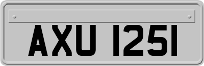 AXU1251