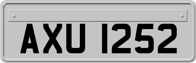 AXU1252