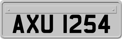 AXU1254