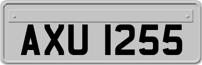 AXU1255