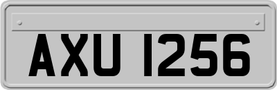 AXU1256
