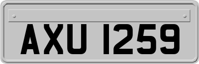 AXU1259