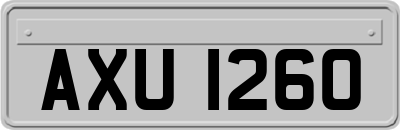 AXU1260