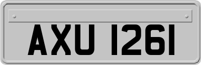 AXU1261