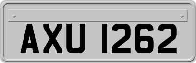 AXU1262