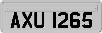 AXU1265