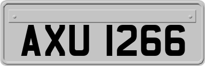AXU1266