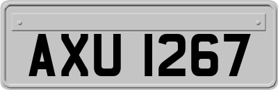 AXU1267