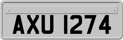AXU1274