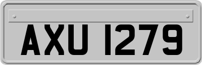 AXU1279