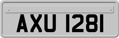 AXU1281