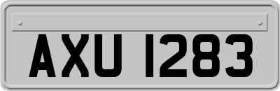 AXU1283
