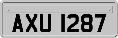 AXU1287
