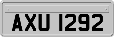 AXU1292