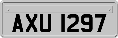 AXU1297