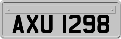 AXU1298