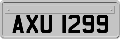 AXU1299