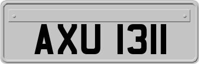 AXU1311