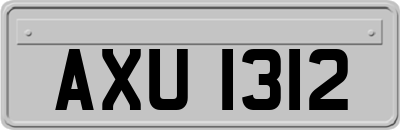 AXU1312