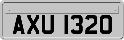 AXU1320