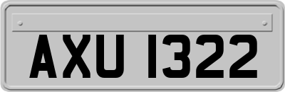 AXU1322