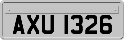 AXU1326