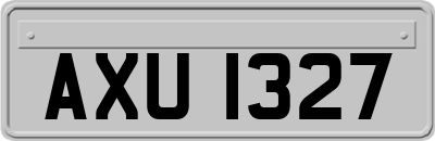 AXU1327