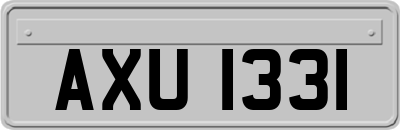 AXU1331