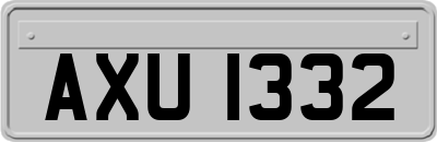 AXU1332
