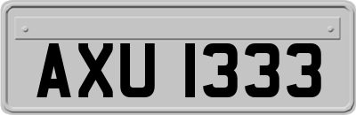 AXU1333