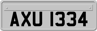 AXU1334