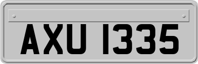 AXU1335
