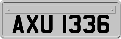 AXU1336