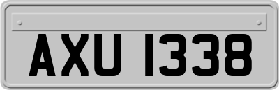 AXU1338