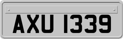 AXU1339