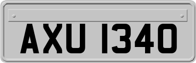 AXU1340
