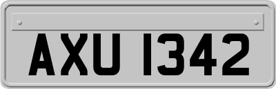 AXU1342