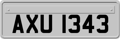 AXU1343