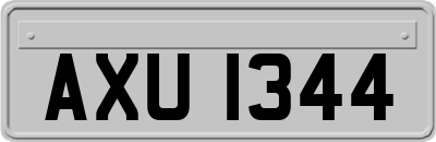 AXU1344