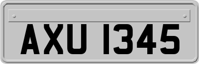 AXU1345