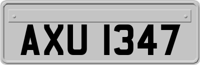 AXU1347