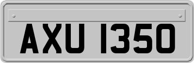 AXU1350
