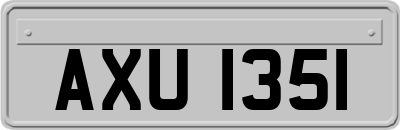 AXU1351