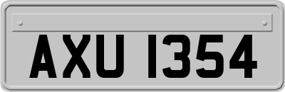 AXU1354