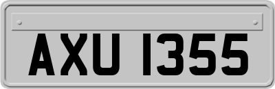 AXU1355