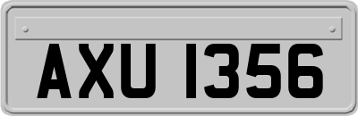 AXU1356