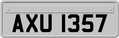 AXU1357